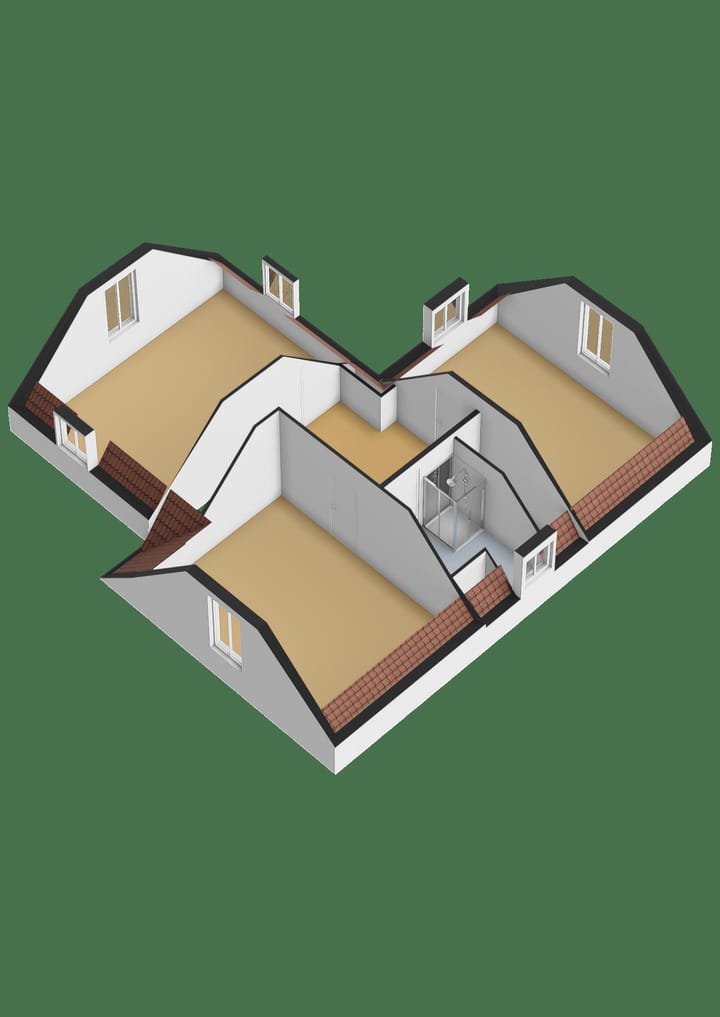 Foto 79 van Oud Brandevoort 10