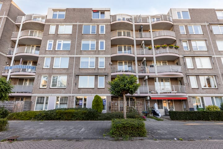 Schepen Oppenwervestraat 87