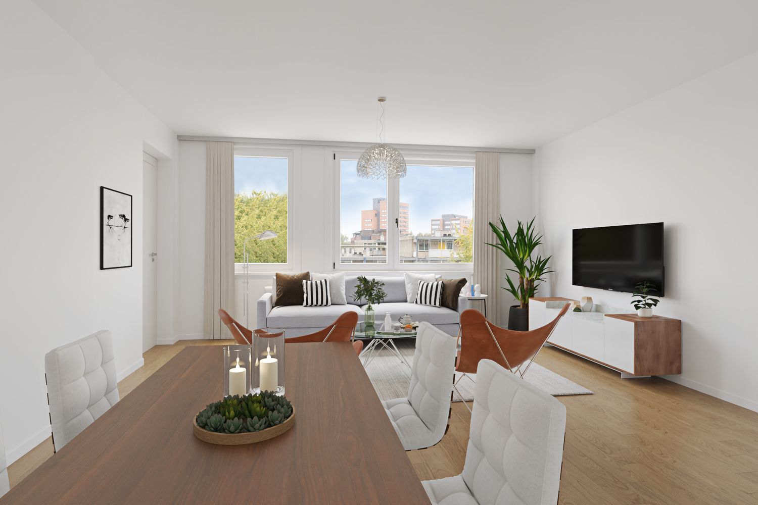 Photo 3 of Schepen Oppenwervestraat 87