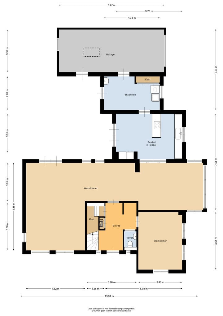 Foto 72 van Oud Brandevoort 10