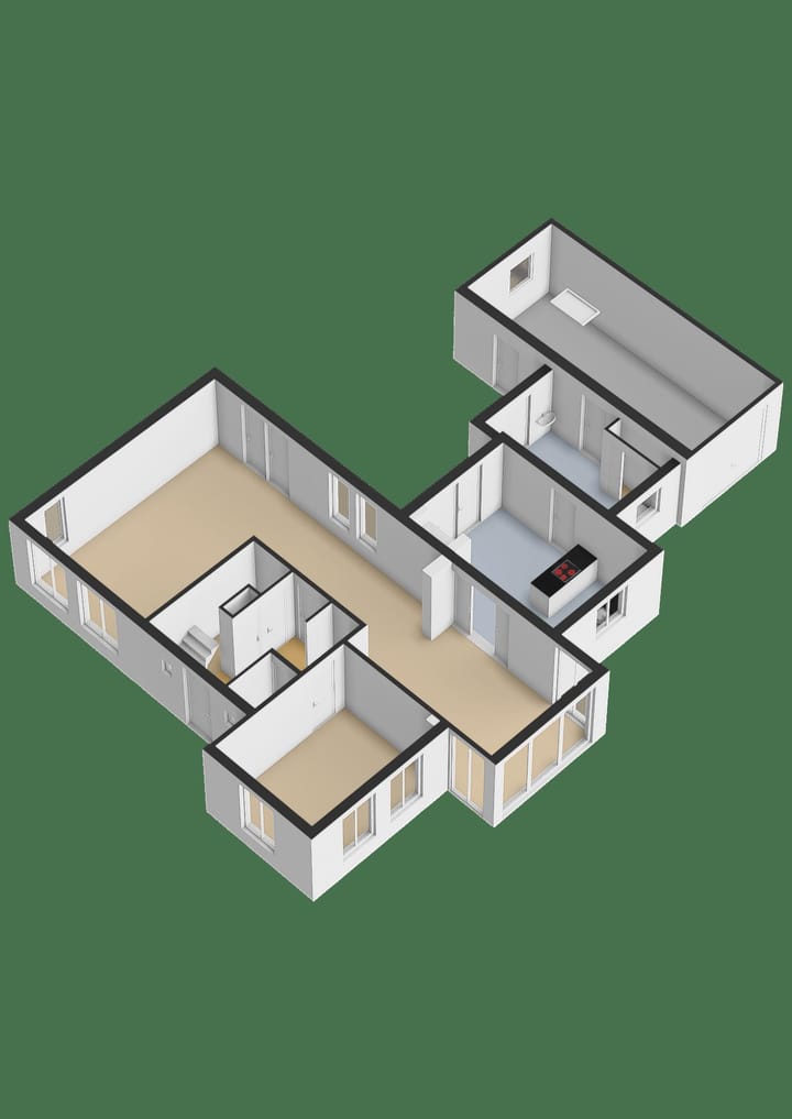 Foto 73 van Oud Brandevoort 10