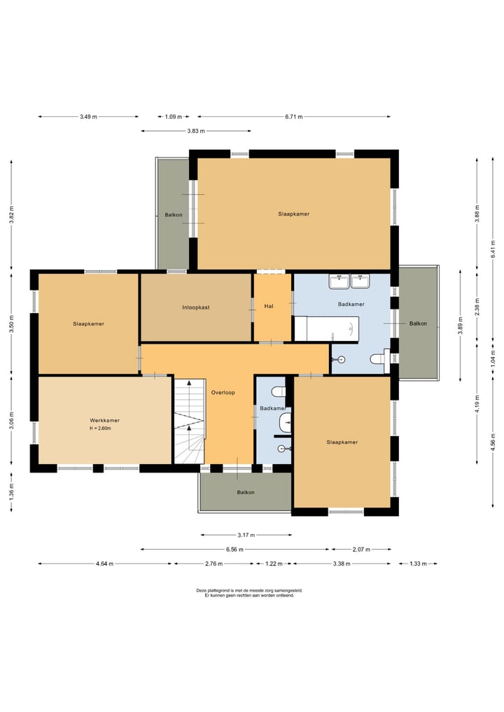 Foto 74 van Oud Brandevoort 10