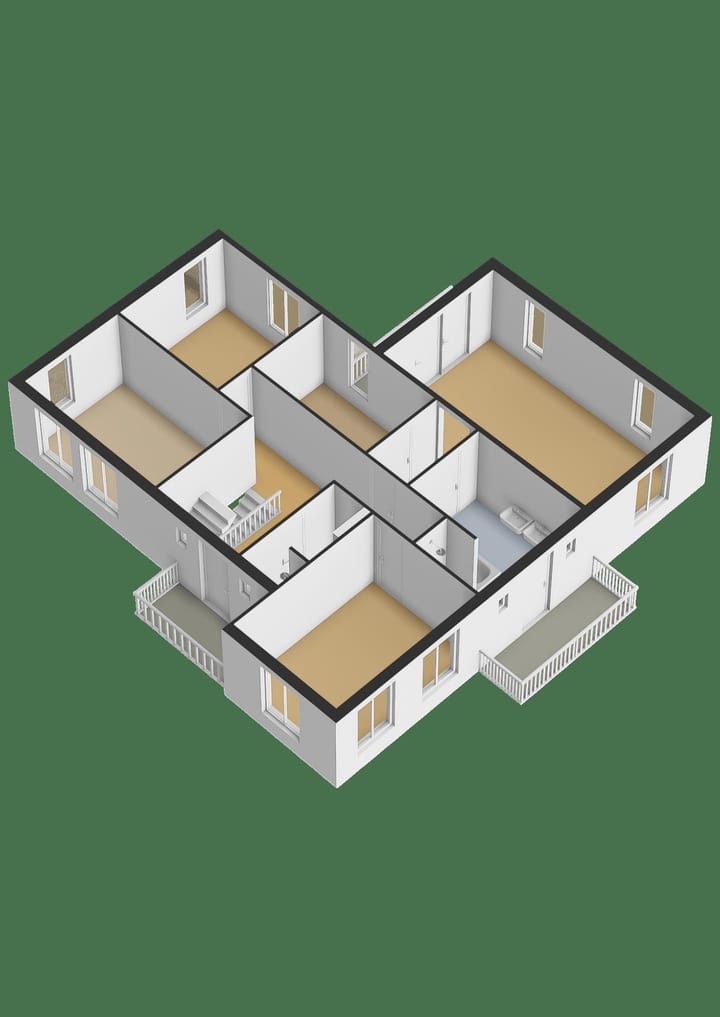 Foto 75 van Oud Brandevoort 10