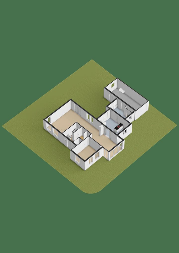 Foto 77 van Oud Brandevoort 10