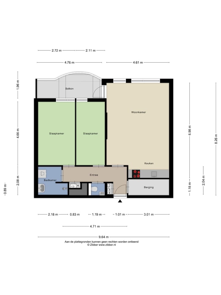 Foto 27 van Schepen Oppenwervestraat 87