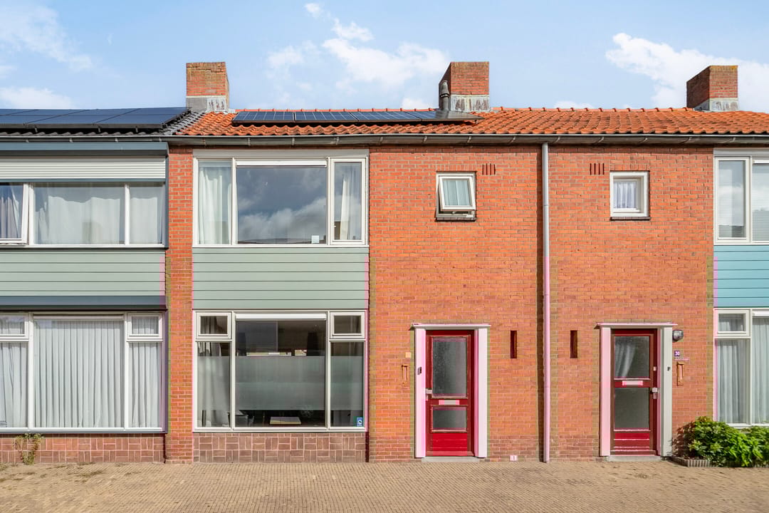 Photo 1 of Klinkerstraat 32