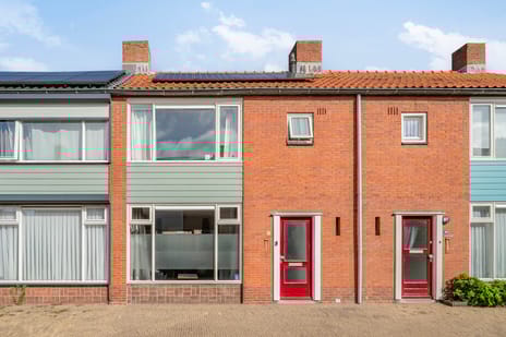 Klinkerstraat thumbnail