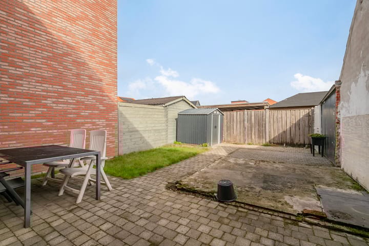 Foto 5 van Klinkerstraat 32