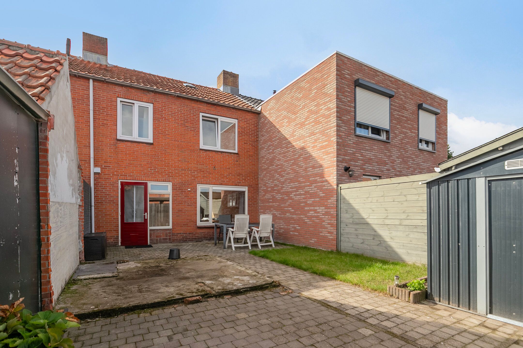 Photo 6 of Klinkerstraat 32