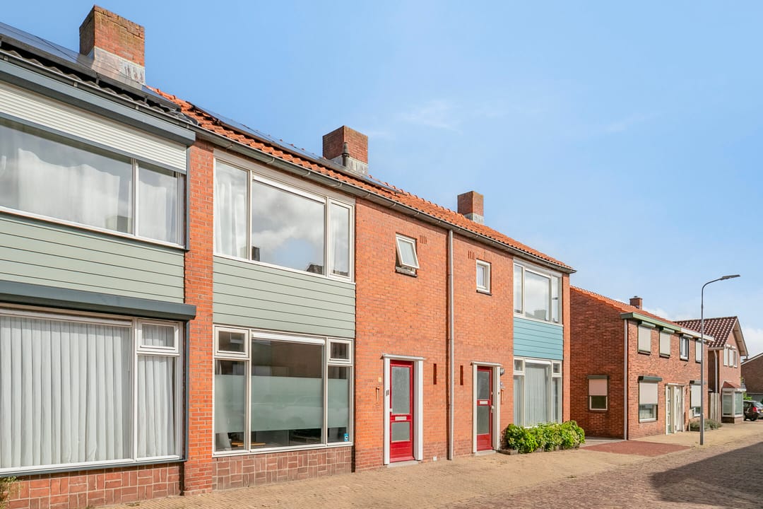 Photo 7 of Klinkerstraat 32