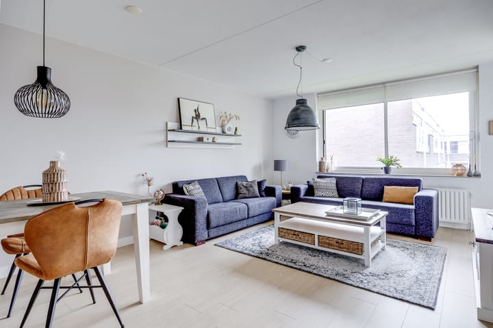 Foto 1 van Oldambt 4-C