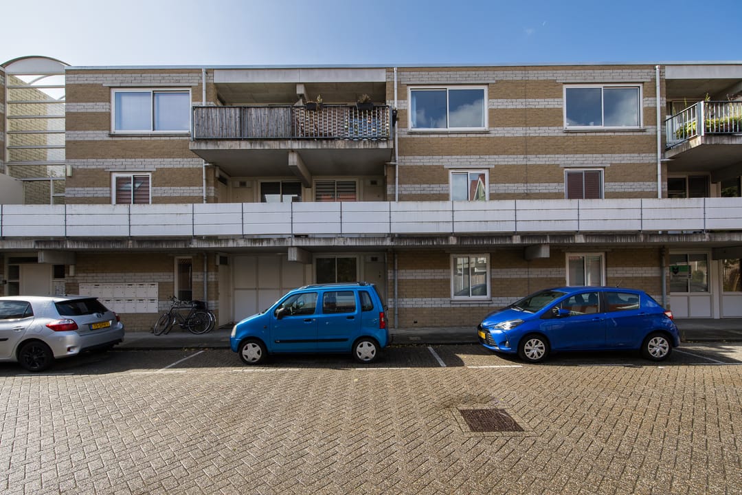 Foto 2 van Oldambt 4-C