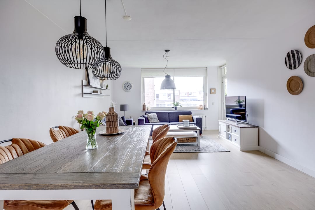 Foto 7 van Oldambt 4-C