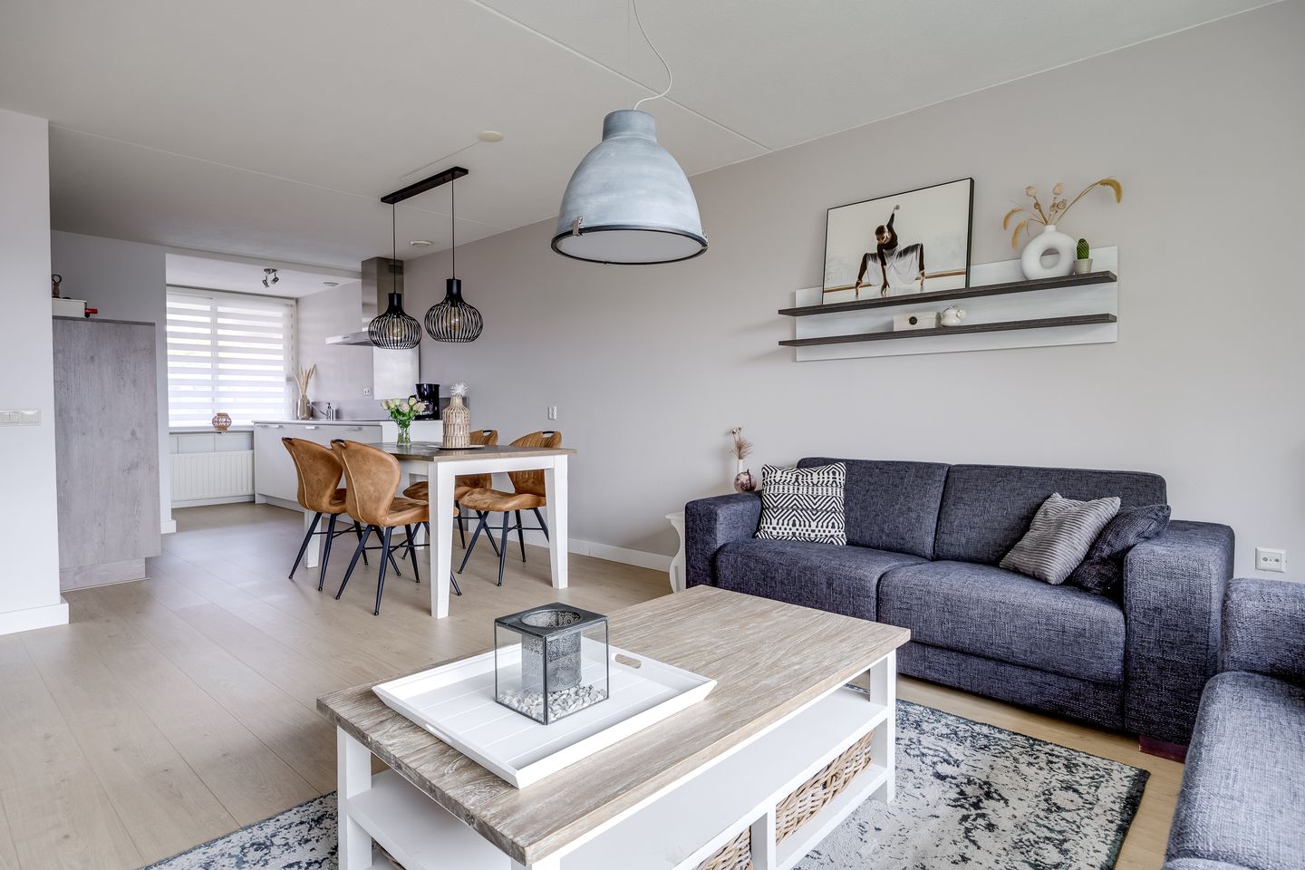 Foto 10 van Oldambt 4-C