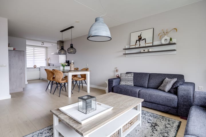 Foto 10 van Oldambt 4-C