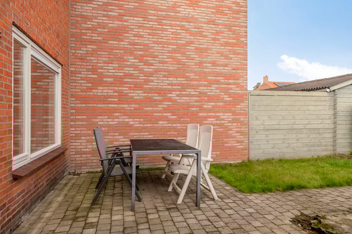 Foto 27 van Klinkerstraat 32