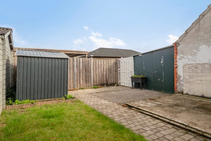 Foto 28 van Klinkerstraat 32