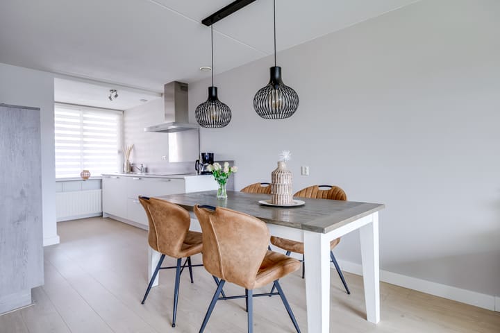 Foto 13 van Oldambt 4-C