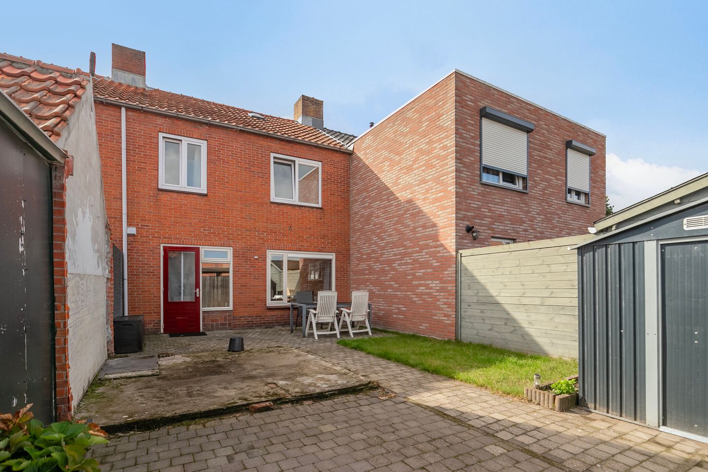 Photo 29 of Klinkerstraat 32