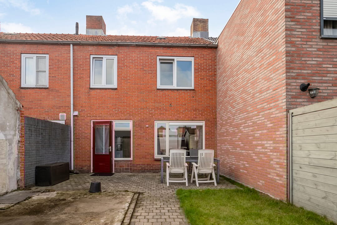 Photo 31 of Klinkerstraat 32