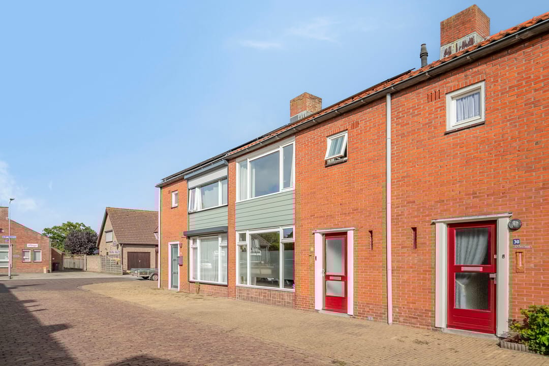 Photo 32 of Klinkerstraat 32