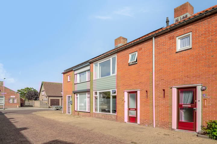 Foto 32 van Klinkerstraat 32