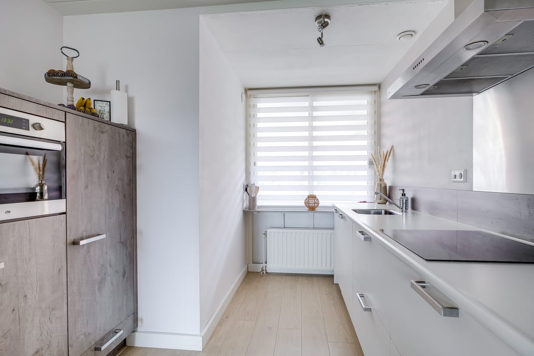 Foto 17 van Oldambt 4-C