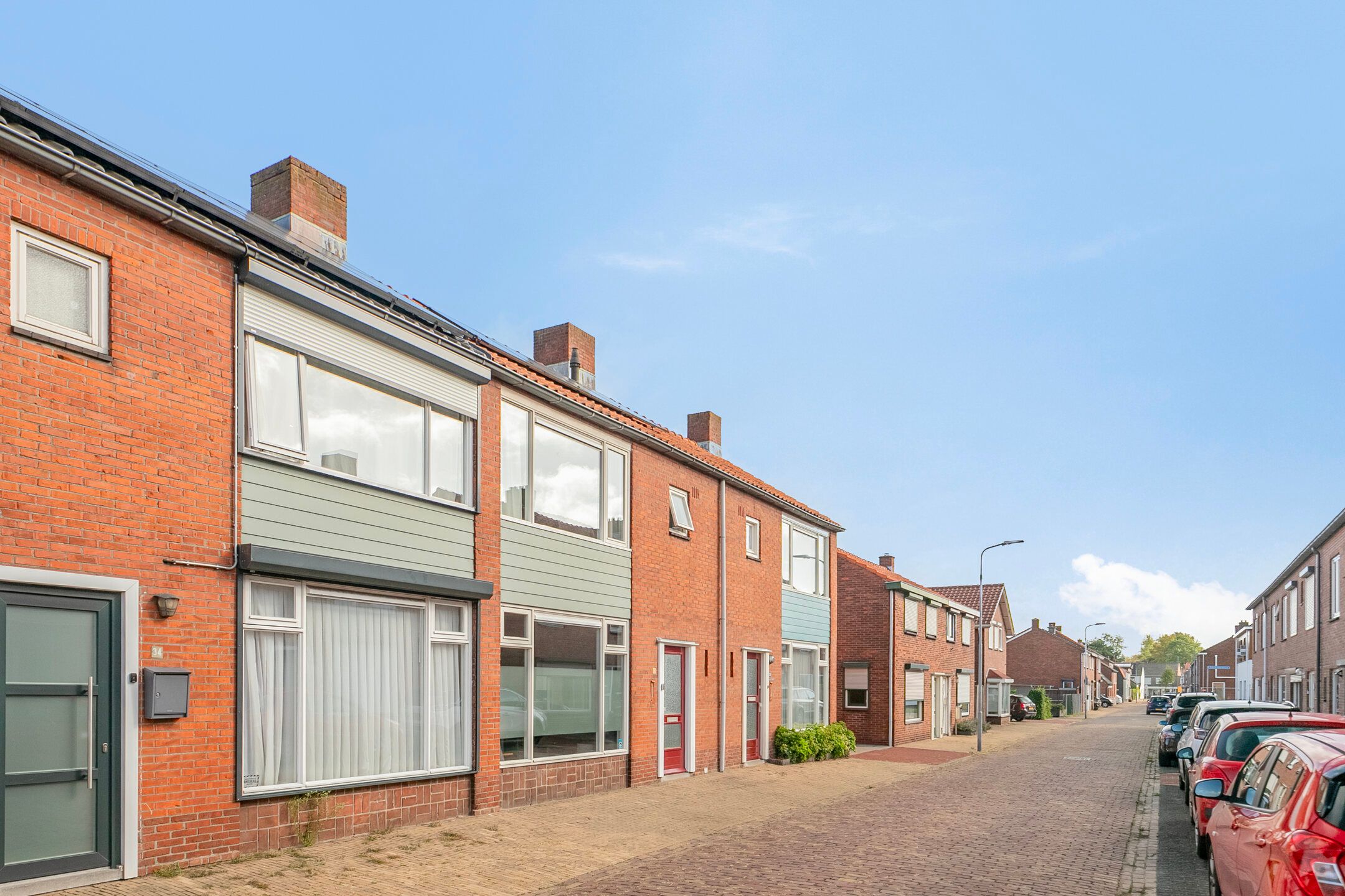 Photo 33 of Klinkerstraat 32