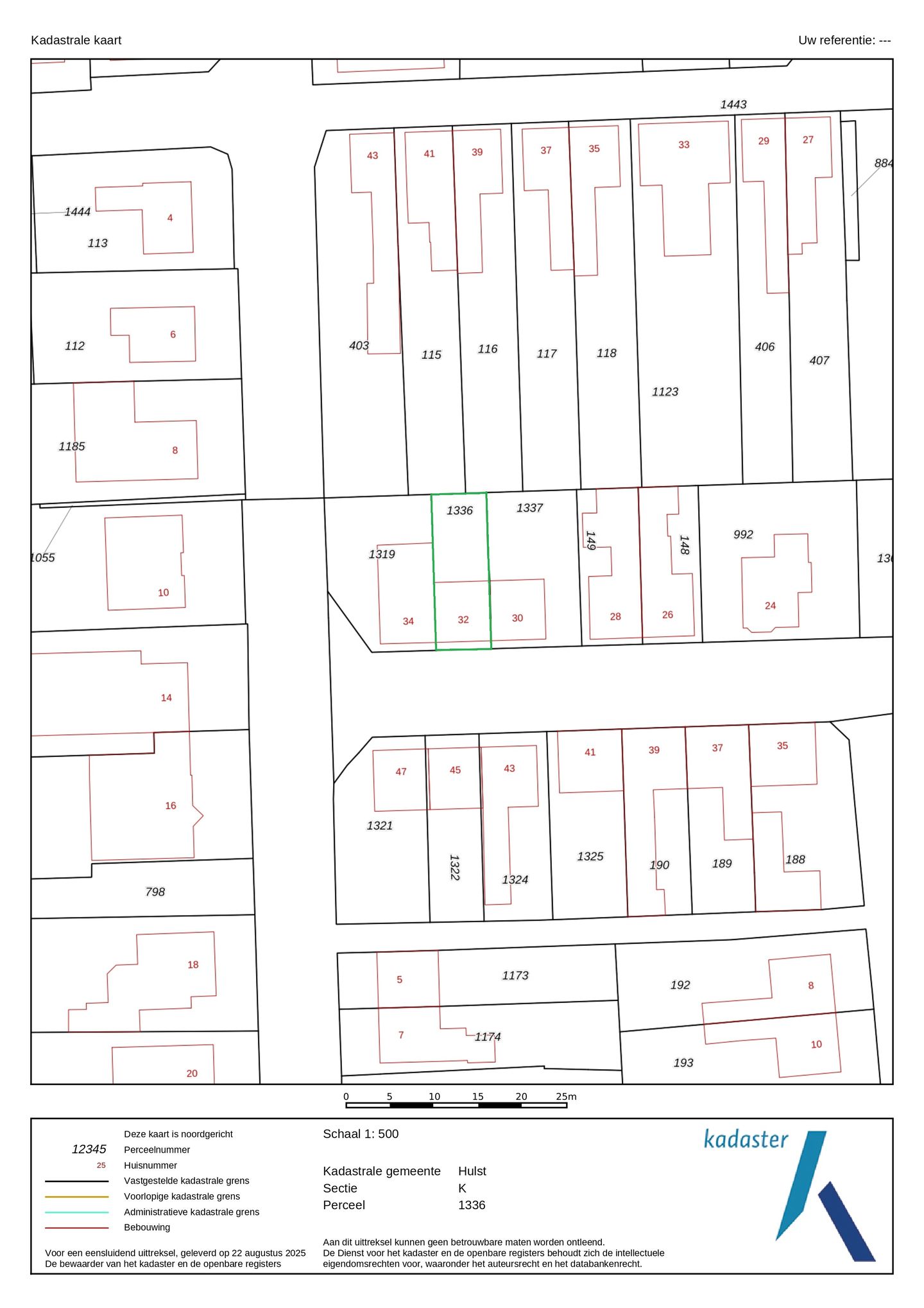 Photo 34 of Klinkerstraat 32