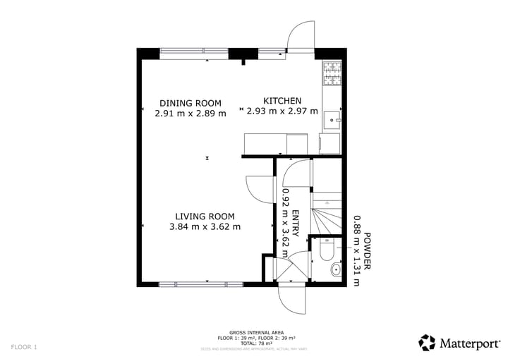 Foto 35 van Klinkerstraat 32