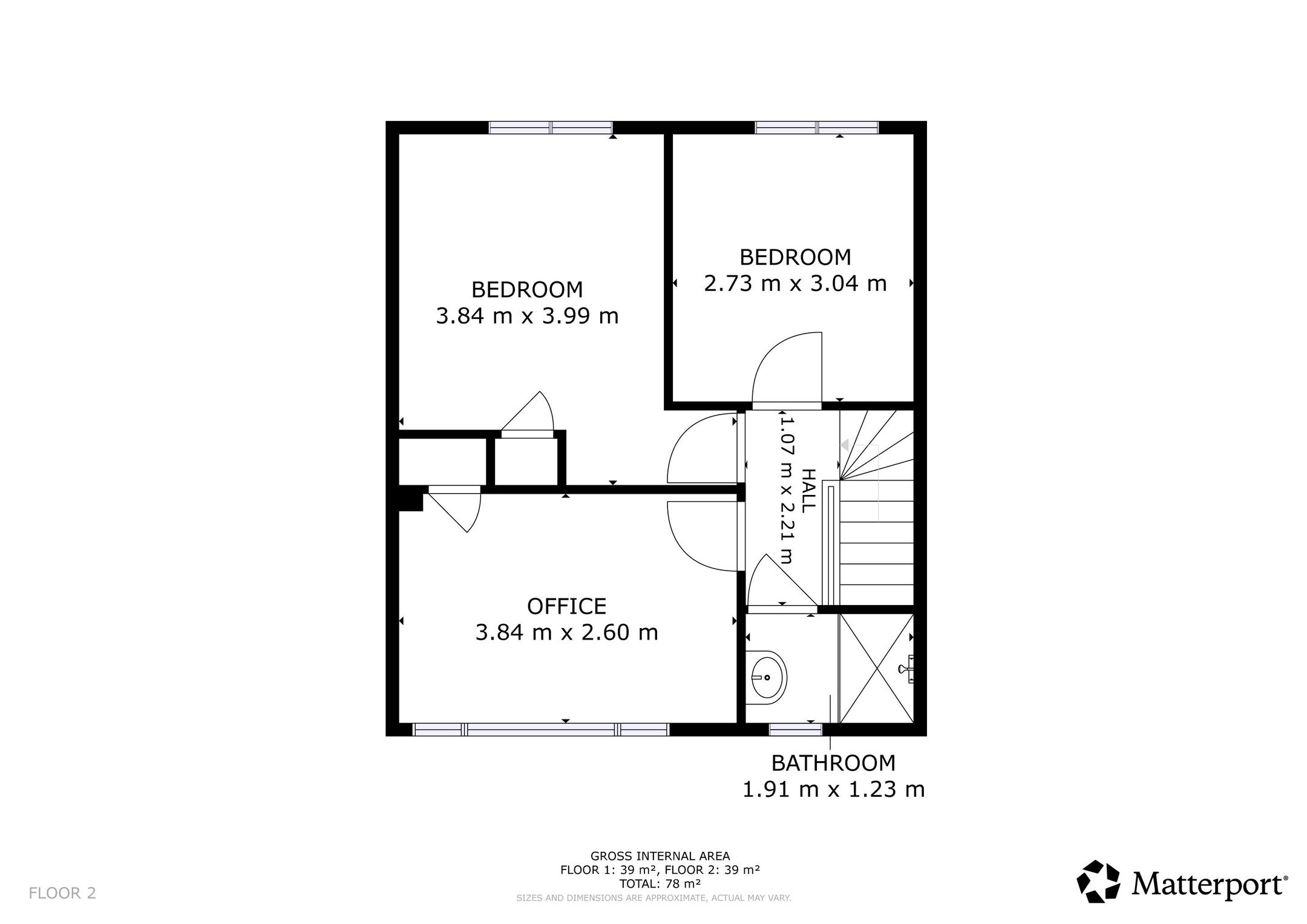 Photo 36 of Klinkerstraat 32