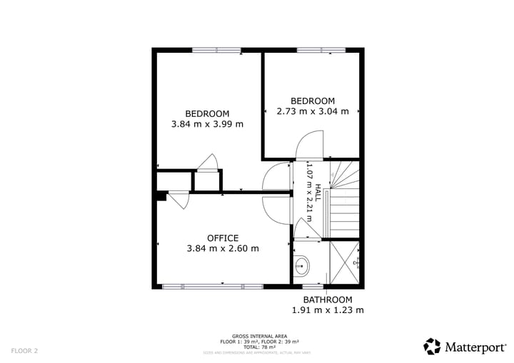 Foto 36 van Klinkerstraat 32