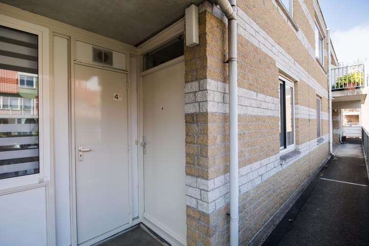 Foto 37 van Oldambt 4-C