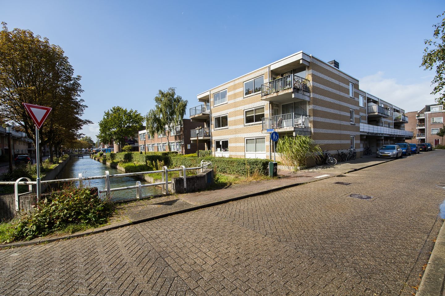 Foto 40 van Oldambt 4-C