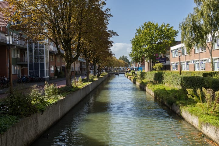 Foto 42 van Oldambt 4-C