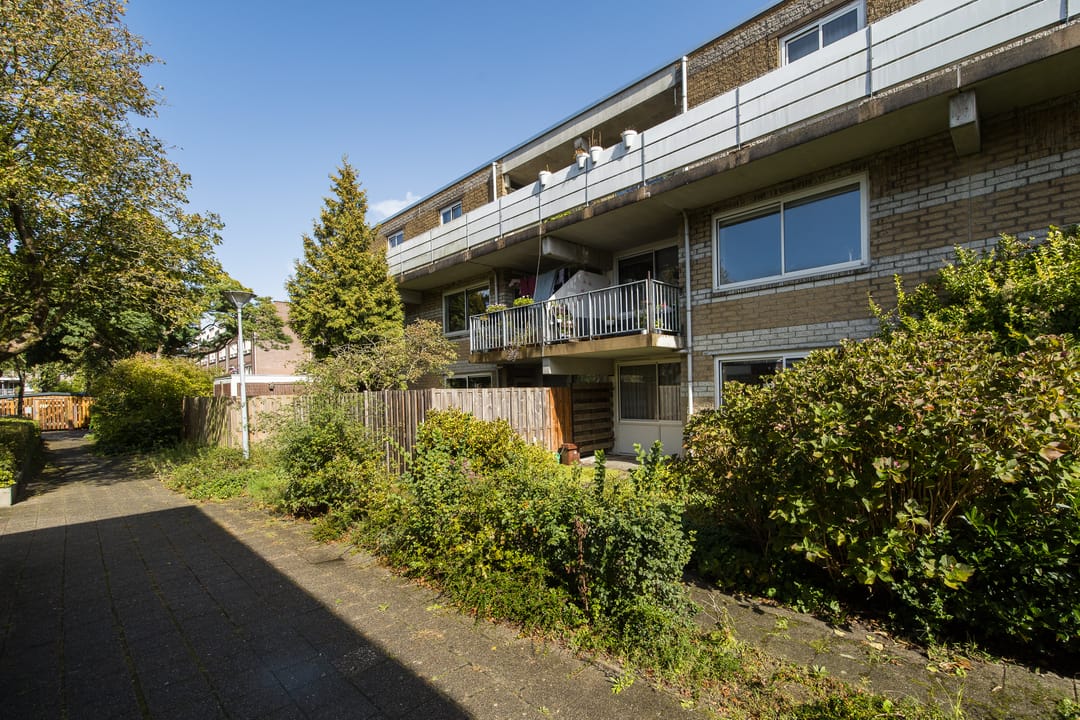 Foto 43 van Oldambt 4-C