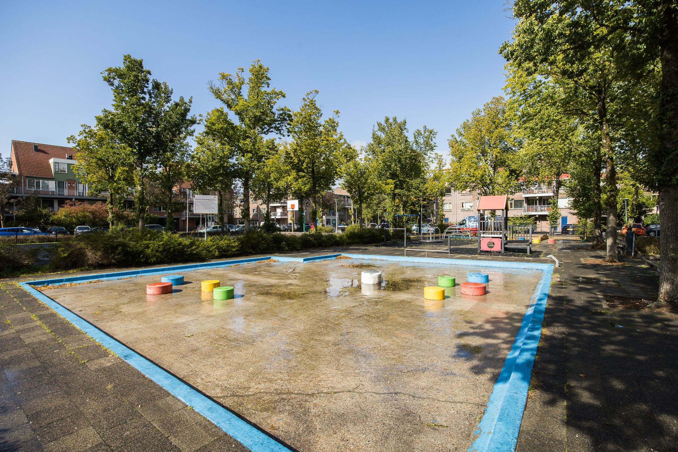 Foto 45 van Oldambt 4-C