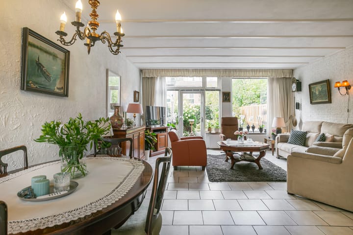 Foto 3 van Oosterhoutstraat 8