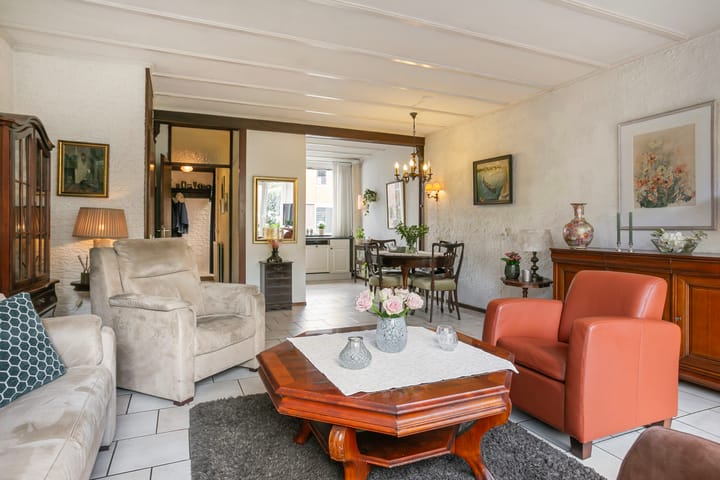 Foto 6 van Oosterhoutstraat 8