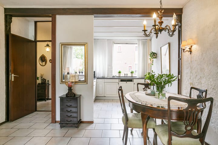 Foto 8 van Oosterhoutstraat 8