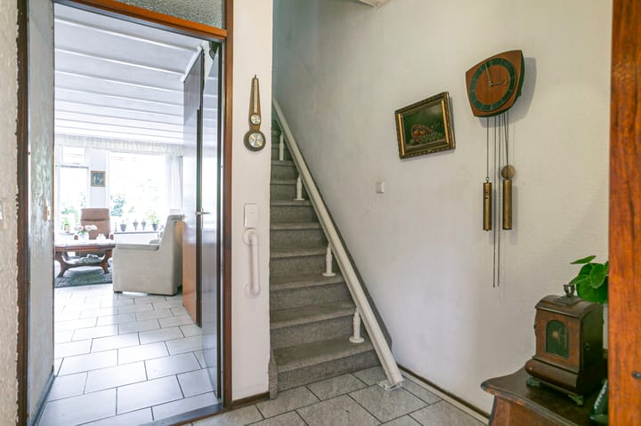 Foto 12 van Oosterhoutstraat 8