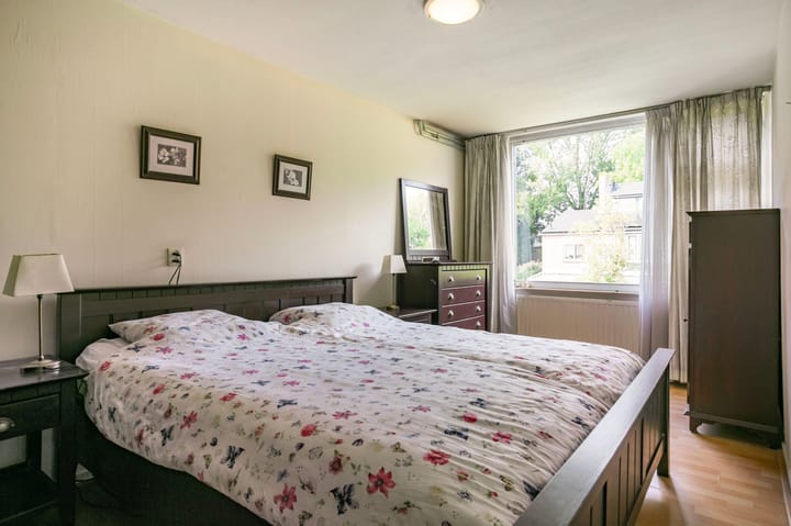 Foto 13 van Oosterhoutstraat 8