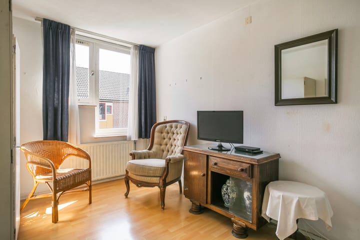 Foto 16 van Oosterhoutstraat 8