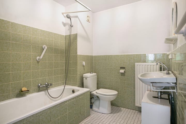 Foto 19 van Oosterhoutstraat 8