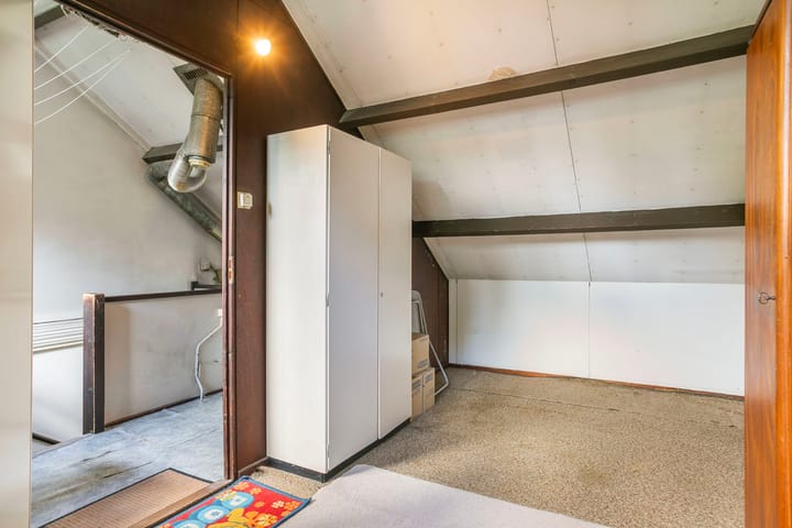 Foto 21 van Oosterhoutstraat 8