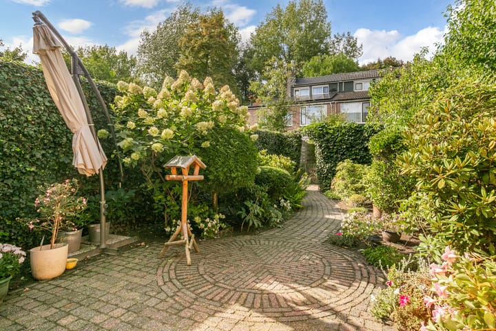 Foto 24 van Oosterhoutstraat 8