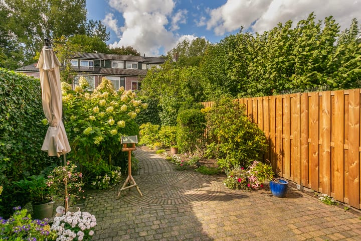 Foto 25 van Oosterhoutstraat 8