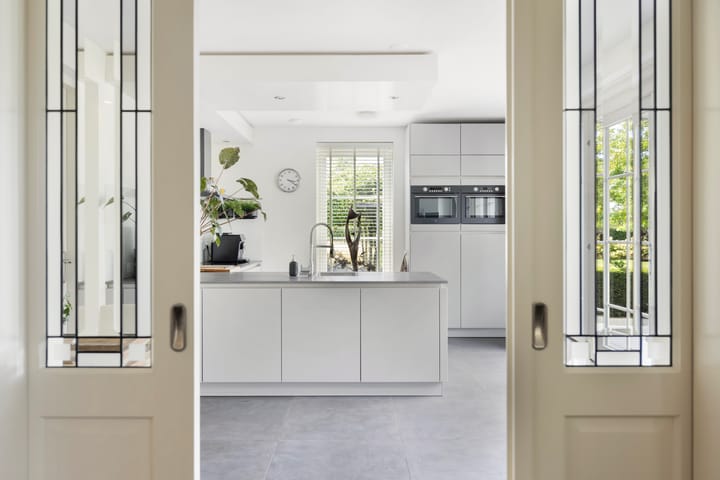 Foto 17 van Polderdijk 18-D