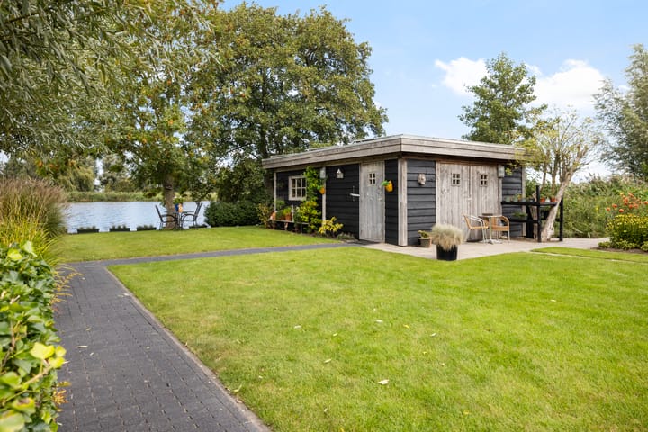 Foto 23 van Polderdijk 18-D