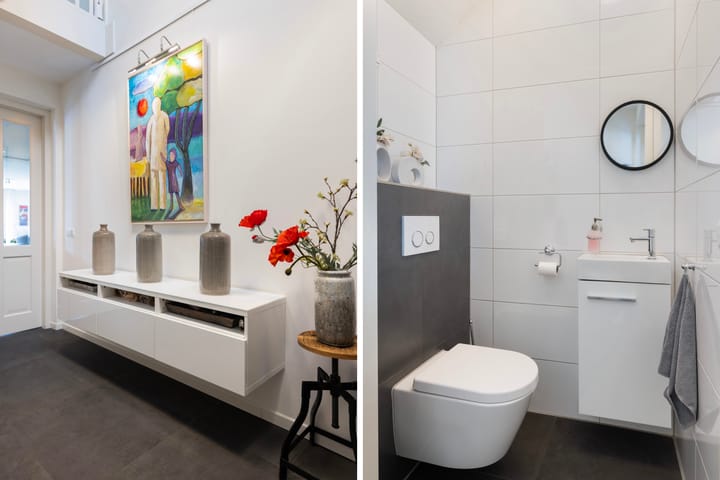 Foto 9 van Polderdijk 18-D